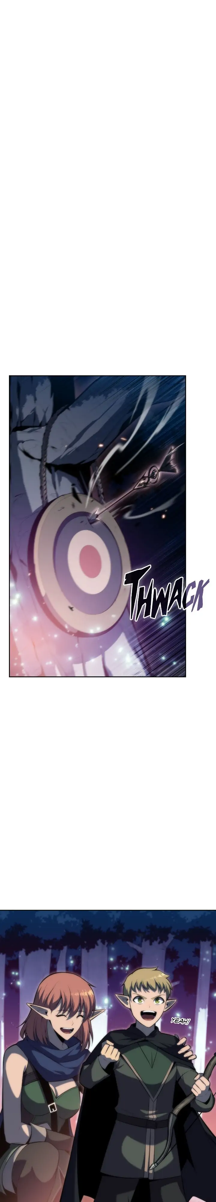 Read I'm the Max Level Newbie Manga Online