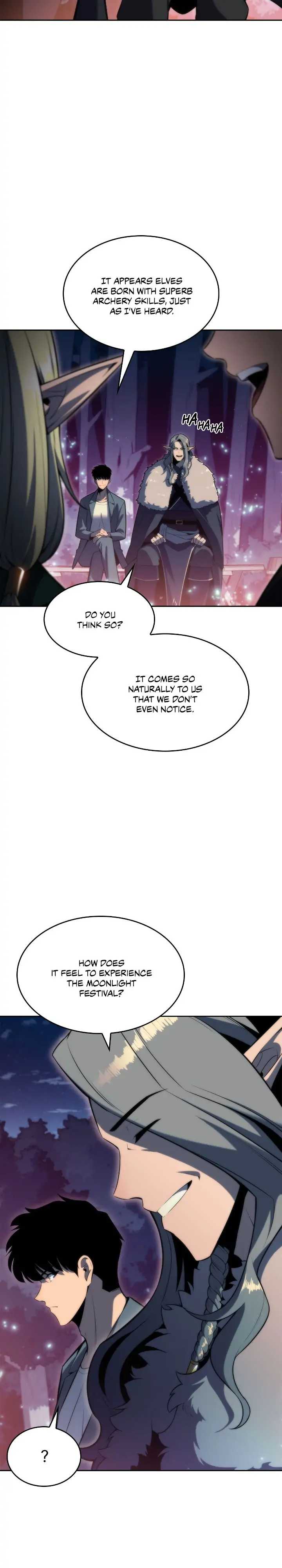 Read I'm the Max Level Newbie Manga Online