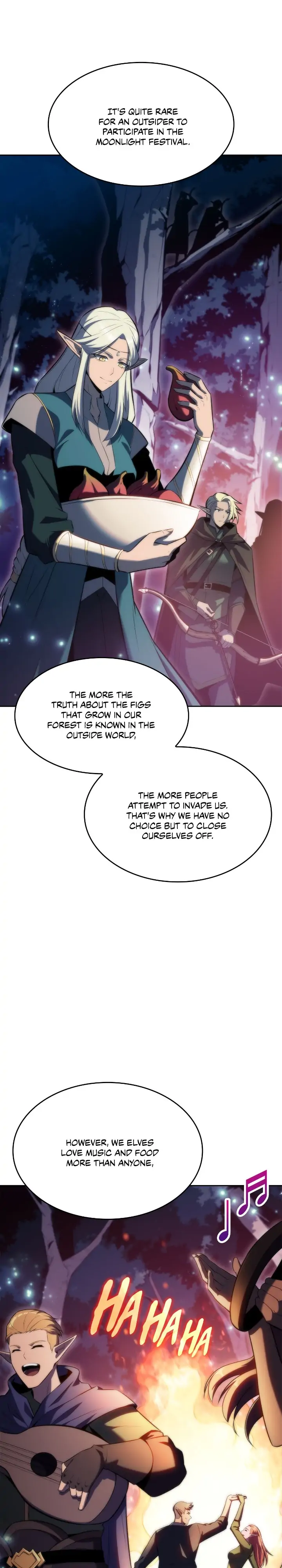 Read I'm the Max Level Newbie Manga Online