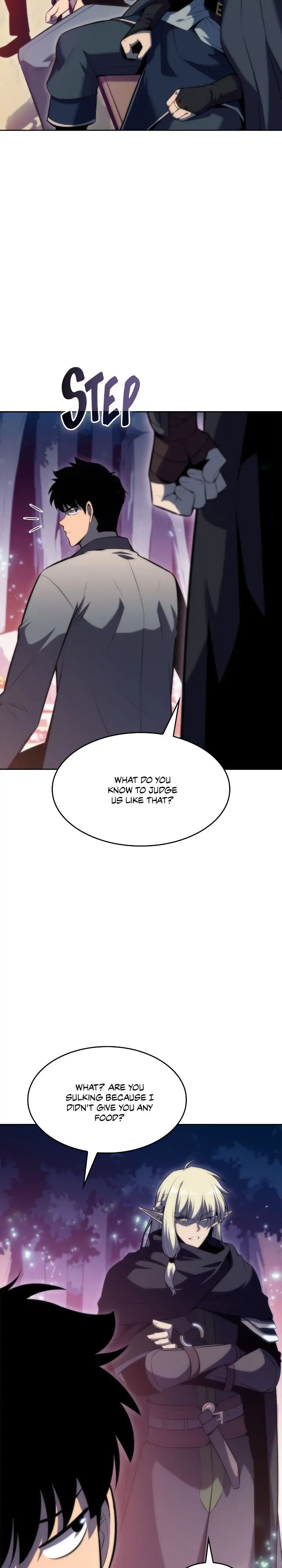 Read I'm the Max Level Newbie Manga Online