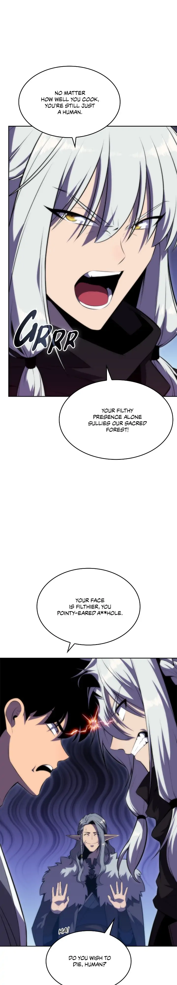 Read I'm the Max Level Newbie Manga Online