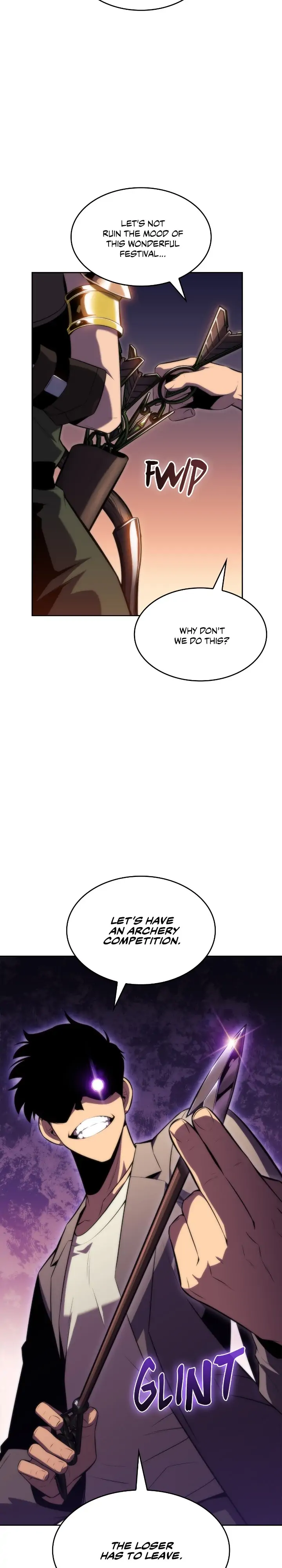 Read I'm the Max Level Newbie Manga Online