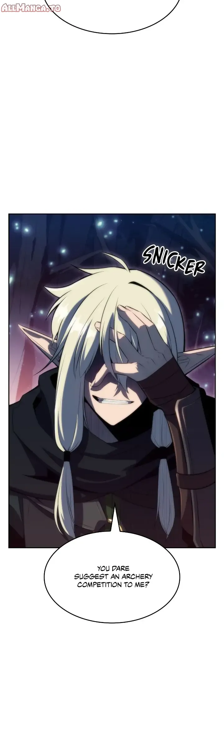 Read I'm the Max Level Newbie Manga Online