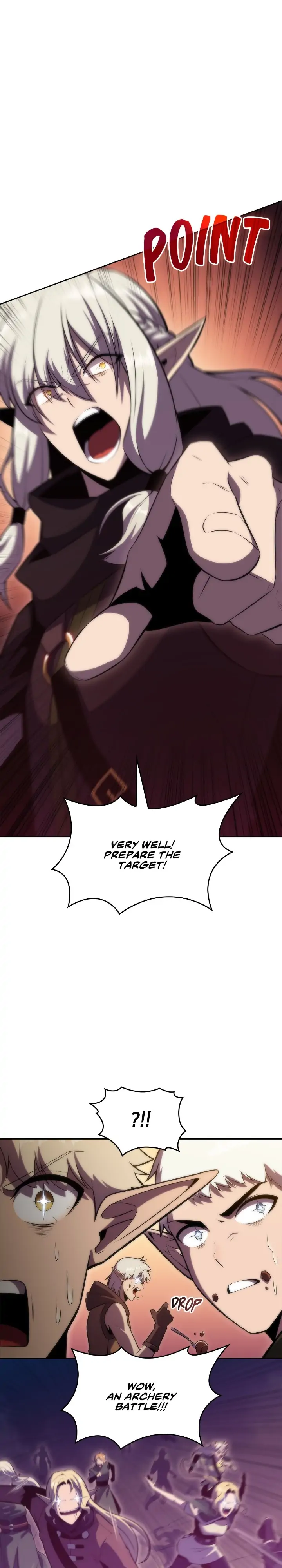Read I'm the Max Level Newbie Manga Online