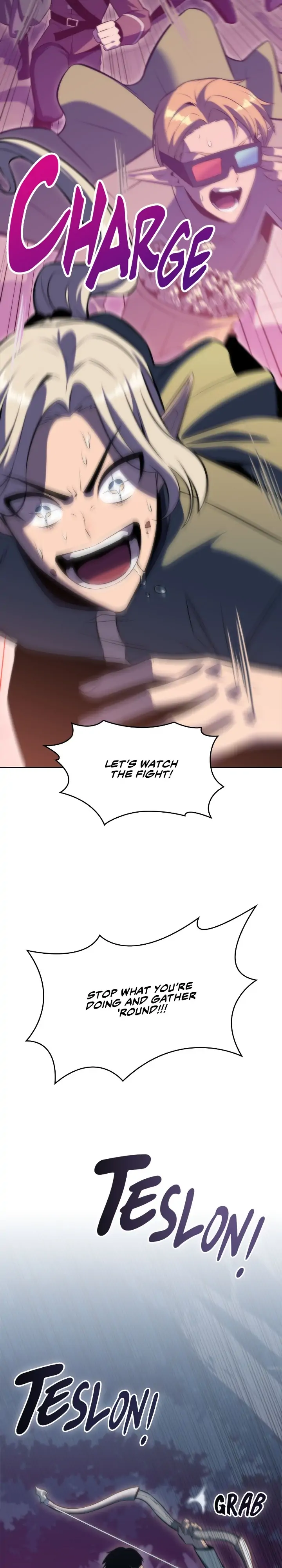 Read I'm the Max Level Newbie Manga Online