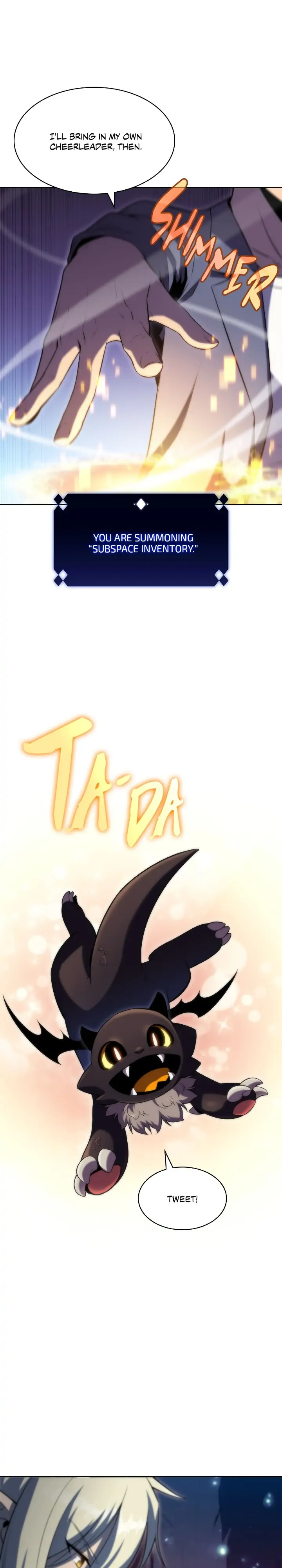 Read I'm the Max Level Newbie Manga Online