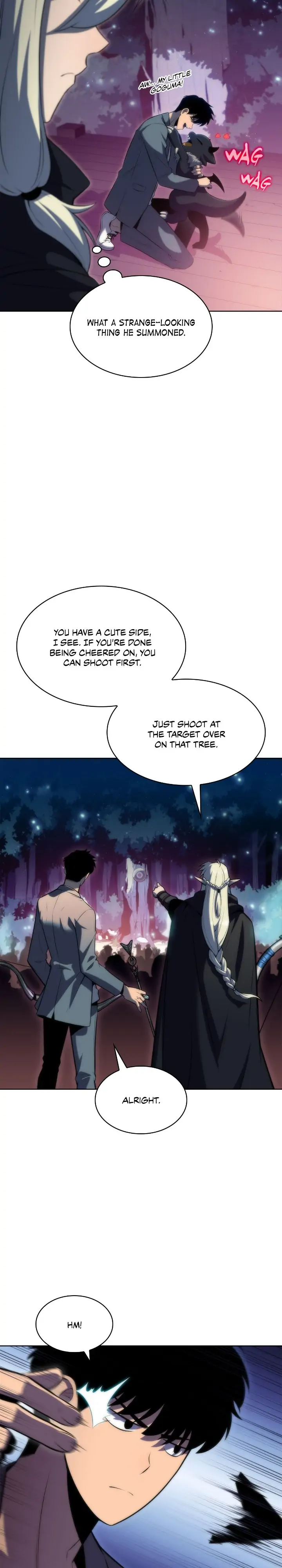 Read I'm the Max Level Newbie Manga Online