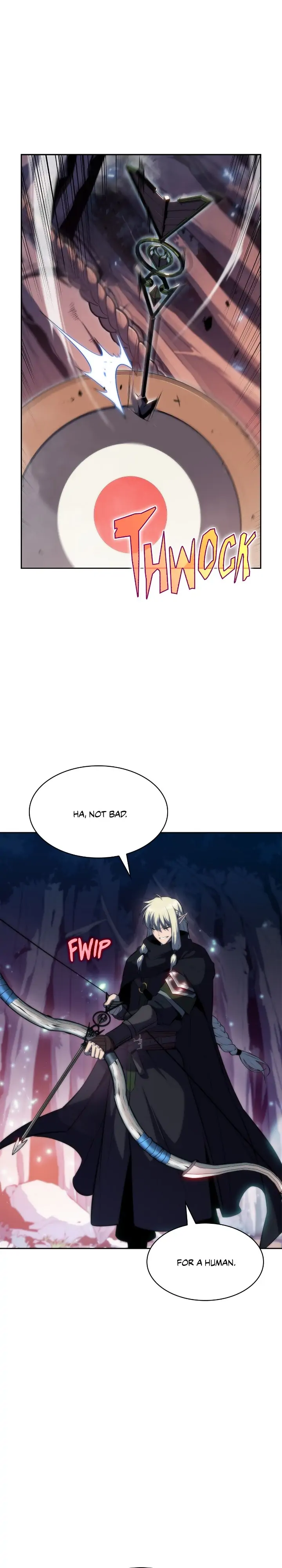 Read I'm the Max Level Newbie Manga Online