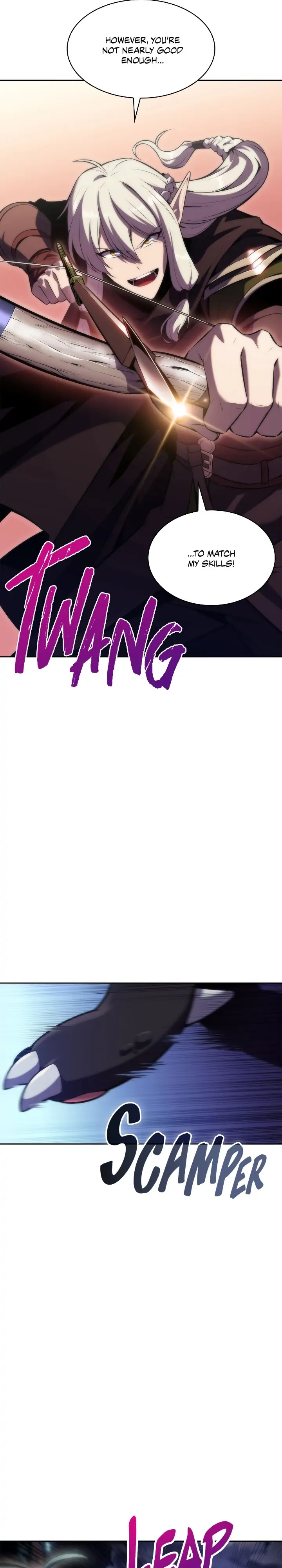 Read I'm the Max Level Newbie Manga Online