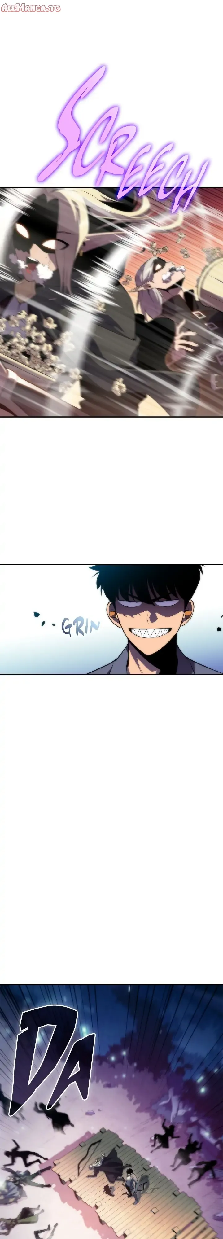 Read I'm the Max Level Newbie Manga Online