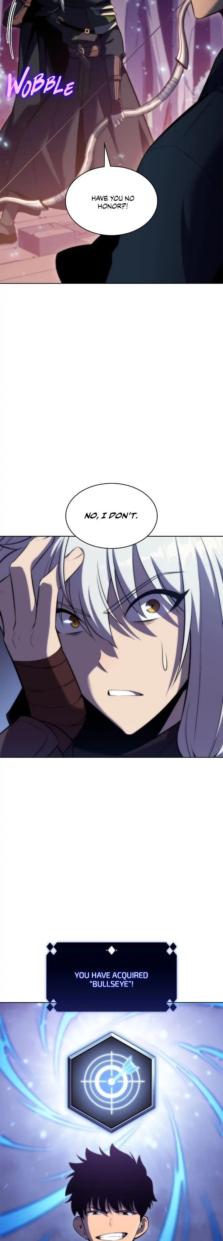 Read I'm the Max Level Newbie Manga Online