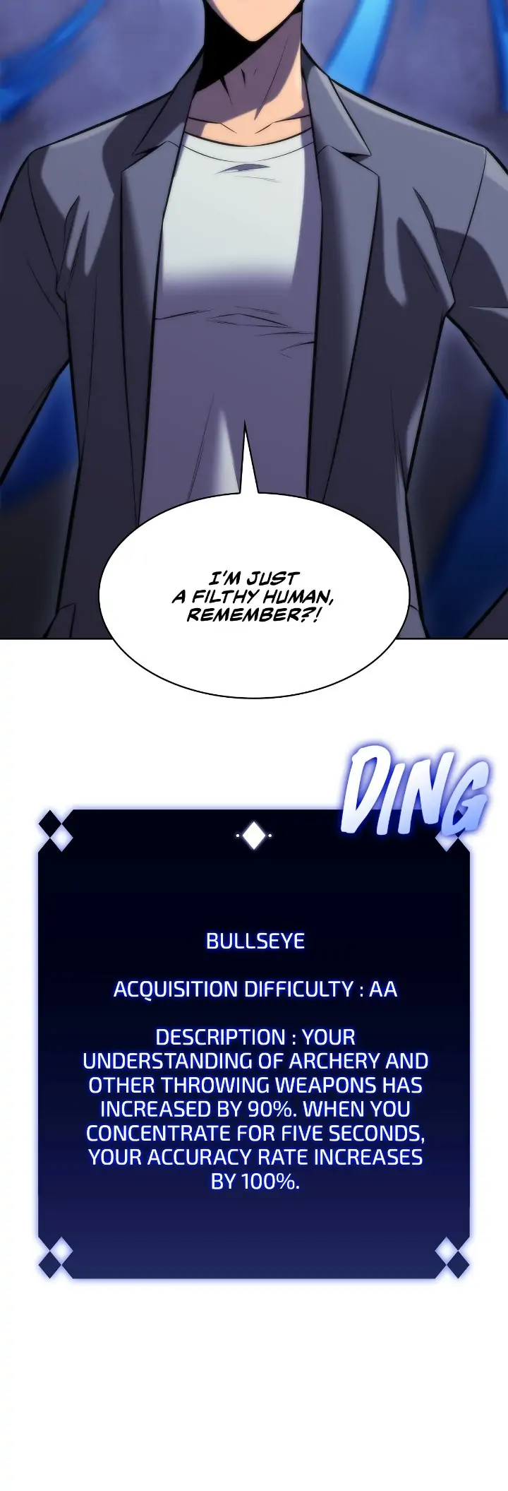Read I'm the Max Level Newbie Manga Online