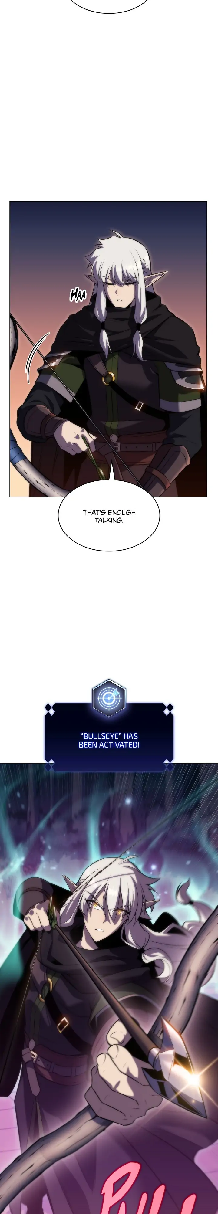 Read I'm the Max Level Newbie Manga Online