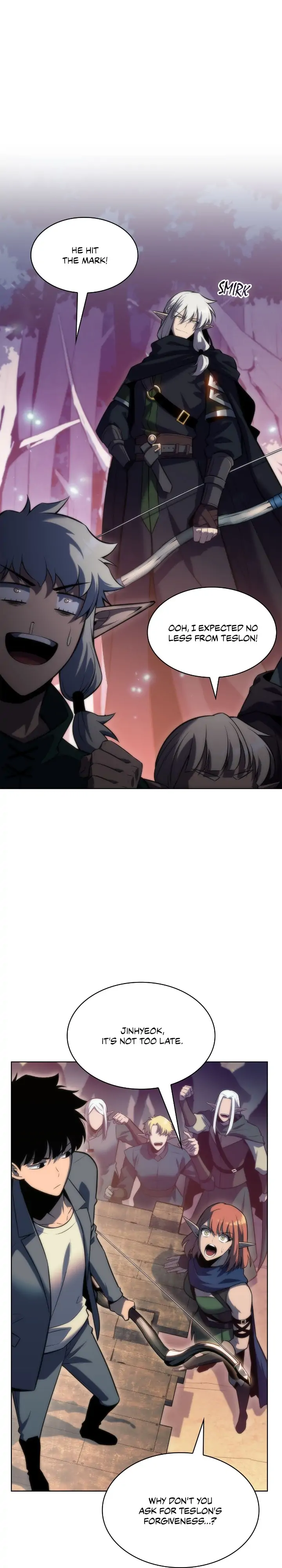 Read I'm the Max Level Newbie Manga Online