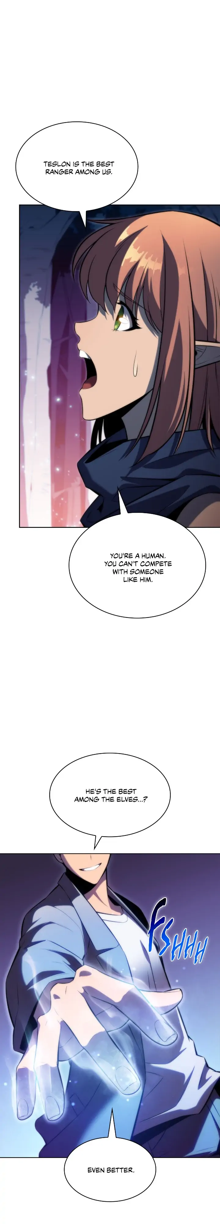 Read I'm the Max Level Newbie Manga Online