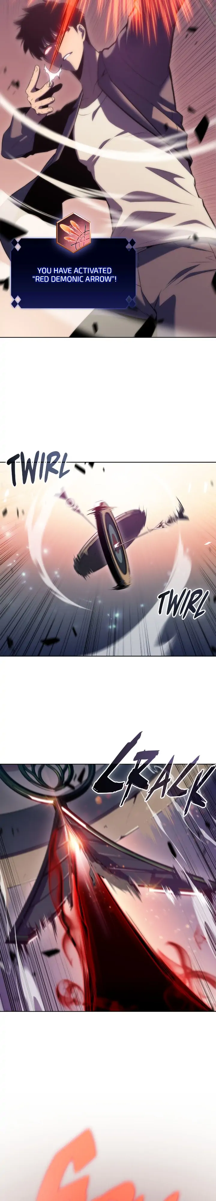 Read I'm the Max Level Newbie Manga Online