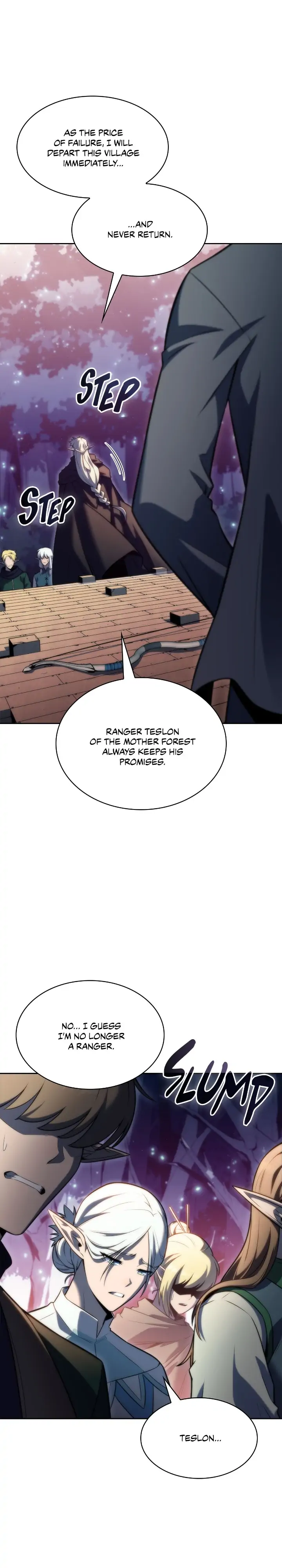 Read I'm the Max Level Newbie Manga Online