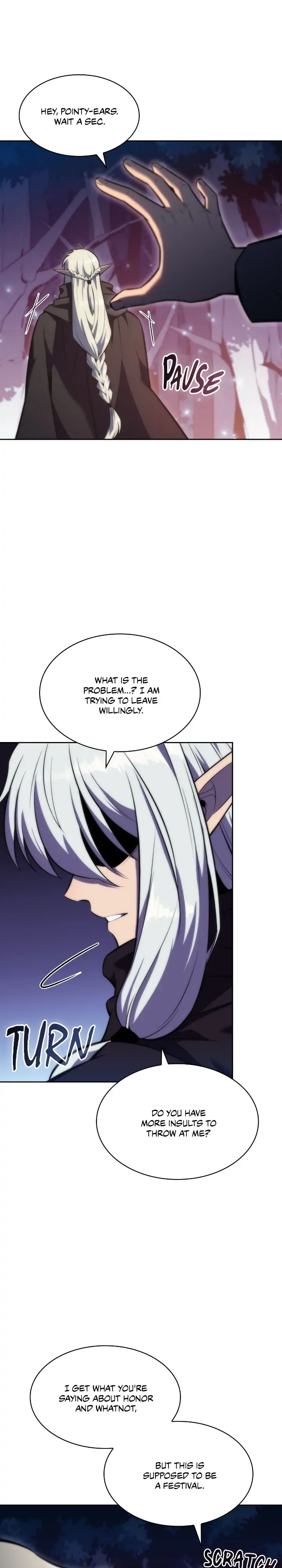 Read I'm the Max Level Newbie Manga Online