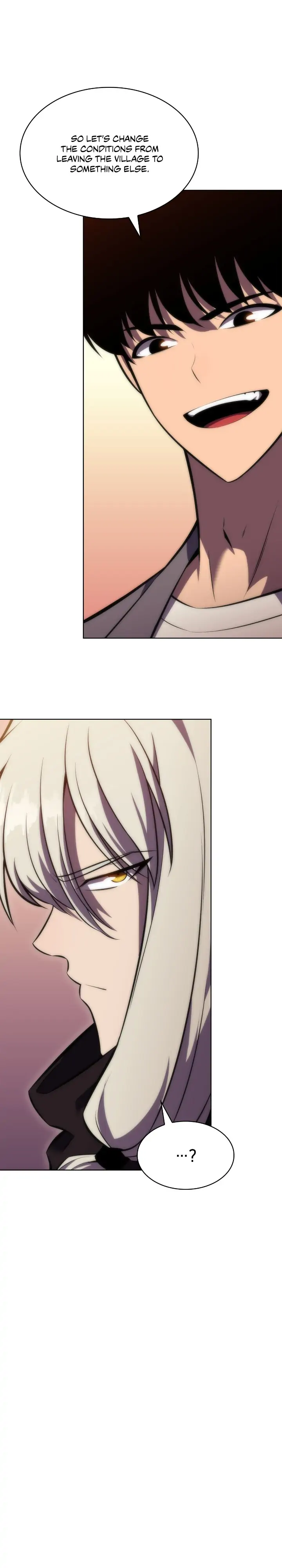 Read I'm the Max Level Newbie Manga Online