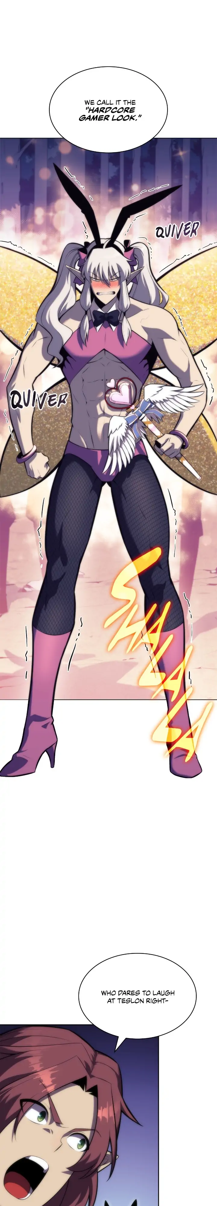 Read I'm the Max Level Newbie Manga Online