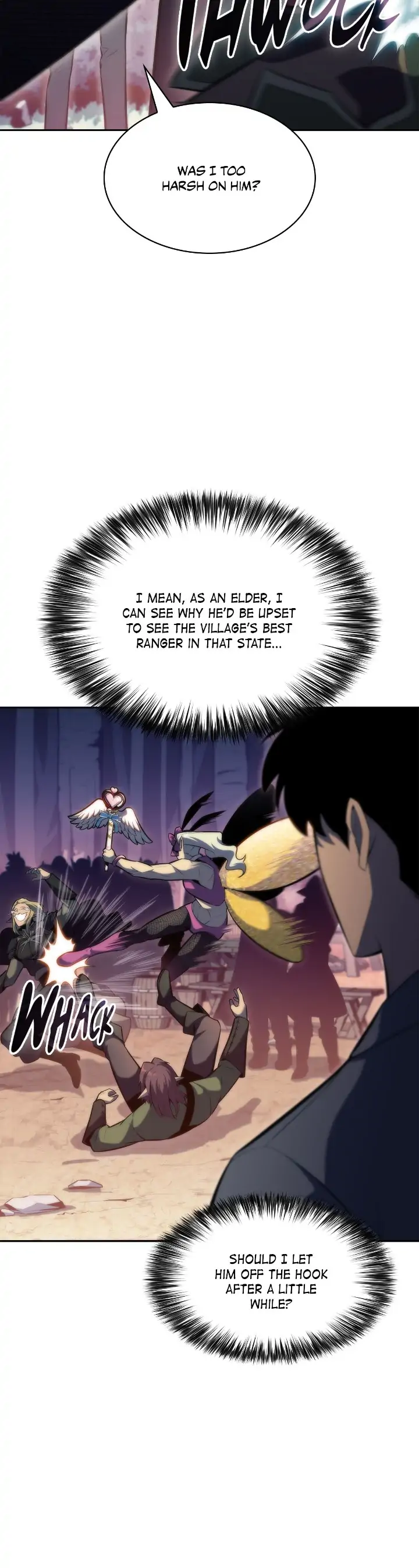 Read I'm the Max Level Newbie Manga Online