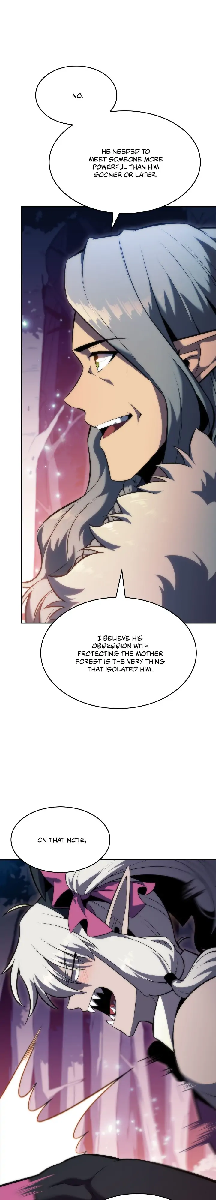 Read I'm the Max Level Newbie Manga Online