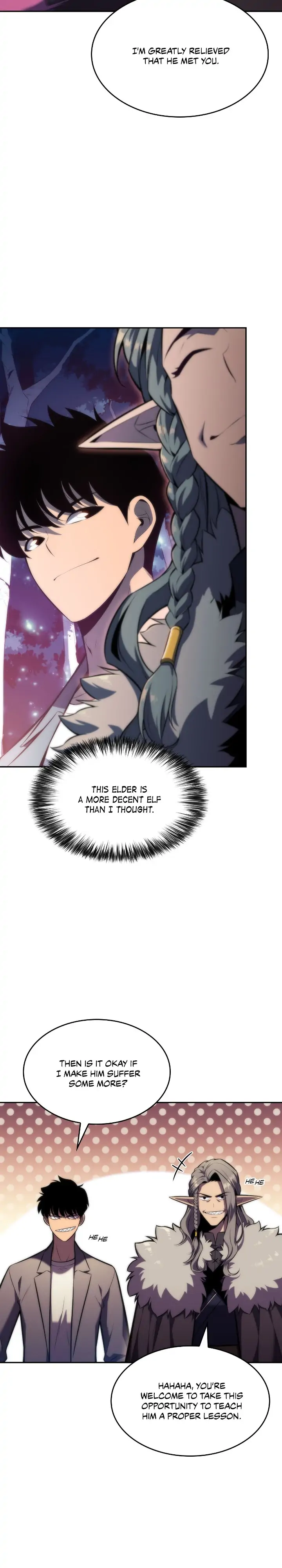 Read I'm the Max Level Newbie Manga Online
