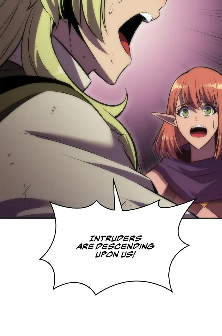 Read I'm the Max Level Newbie Manga Online