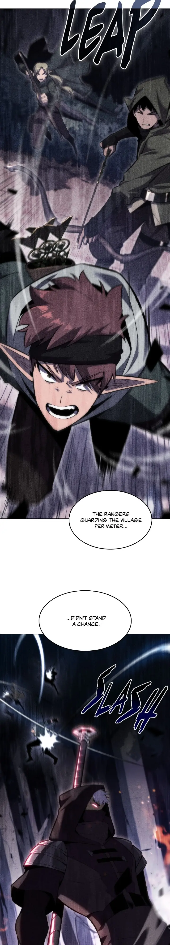 Read I'm the Max Level Newbie Manga Online