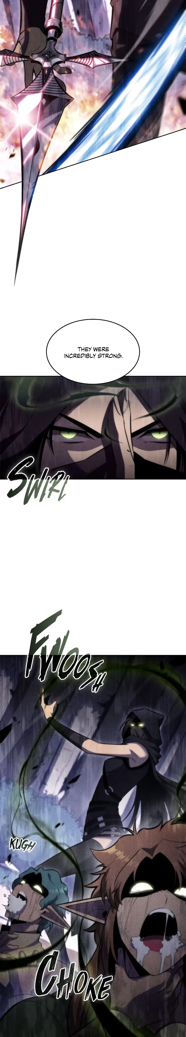 Read I'm the Max Level Newbie Manga Online