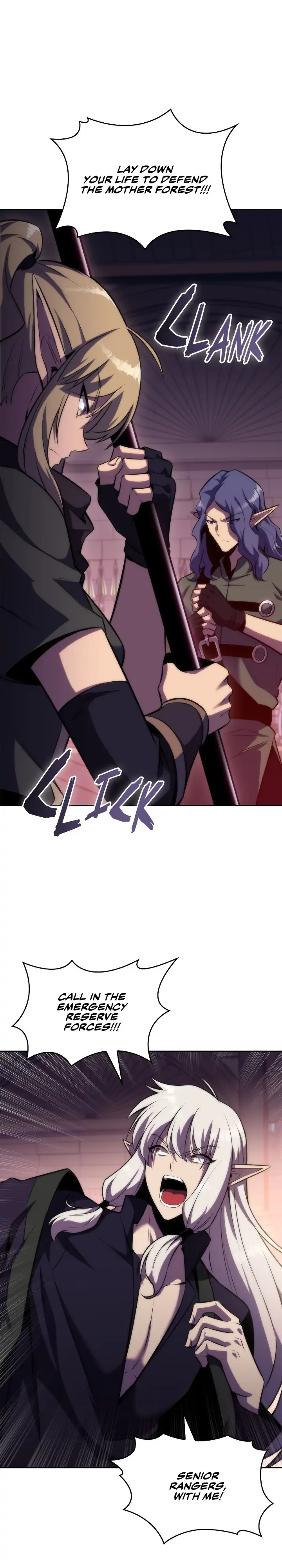 Read I'm the Max Level Newbie Manga Online