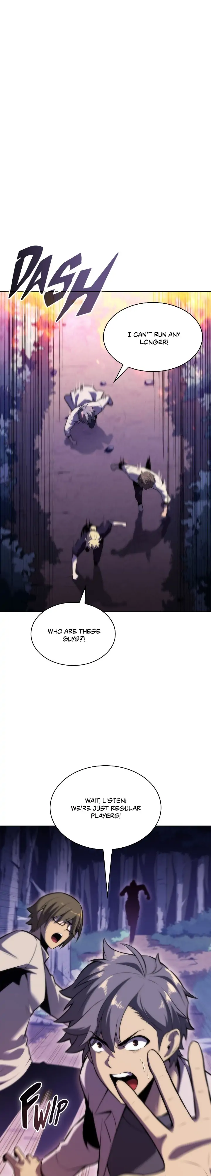 Read I'm the Max Level Newbie Manga Online