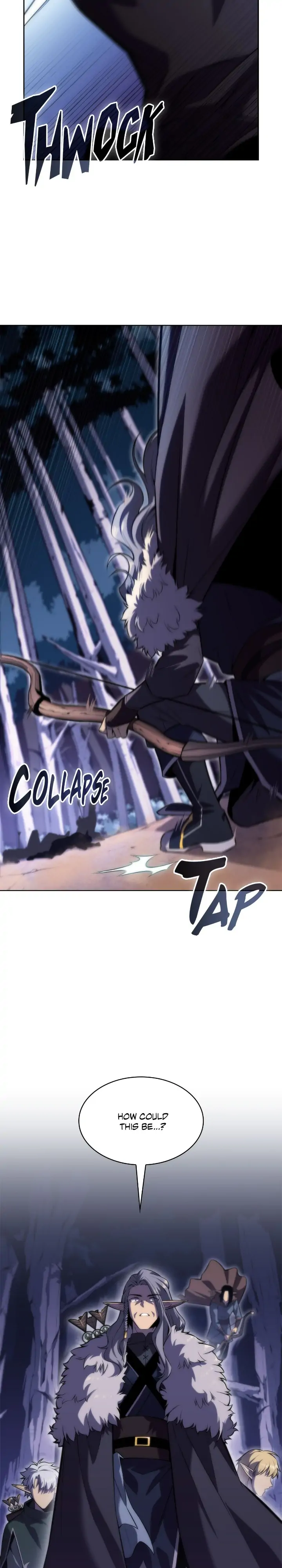 Read I'm the Max Level Newbie Manga Online