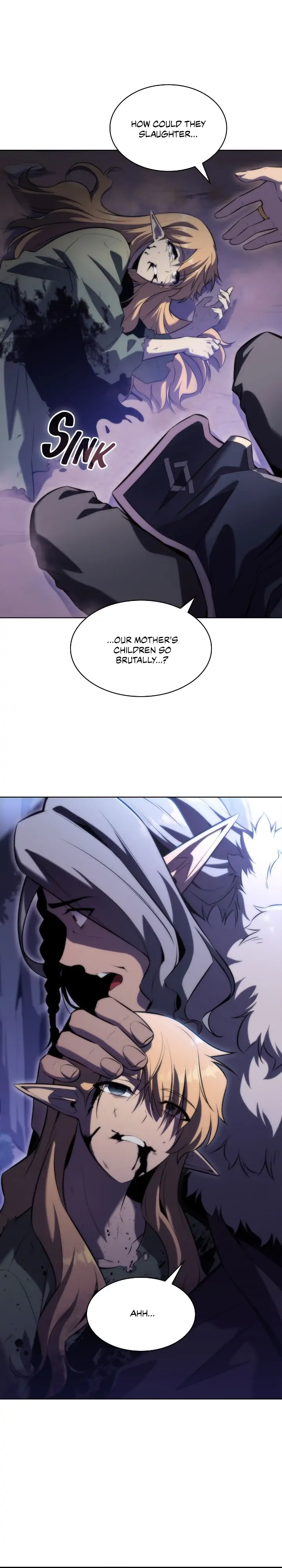 Read I'm the Max Level Newbie Manga Online