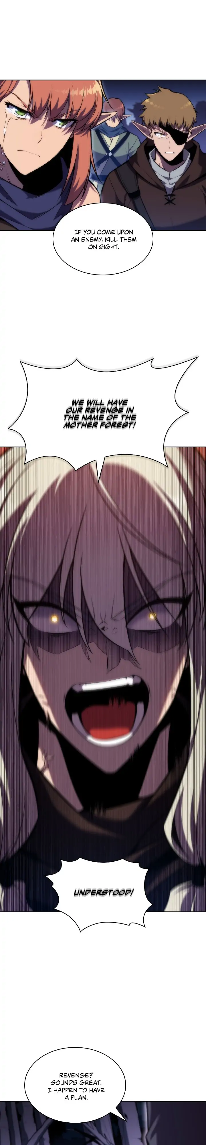 Read I'm the Max Level Newbie Manga Online