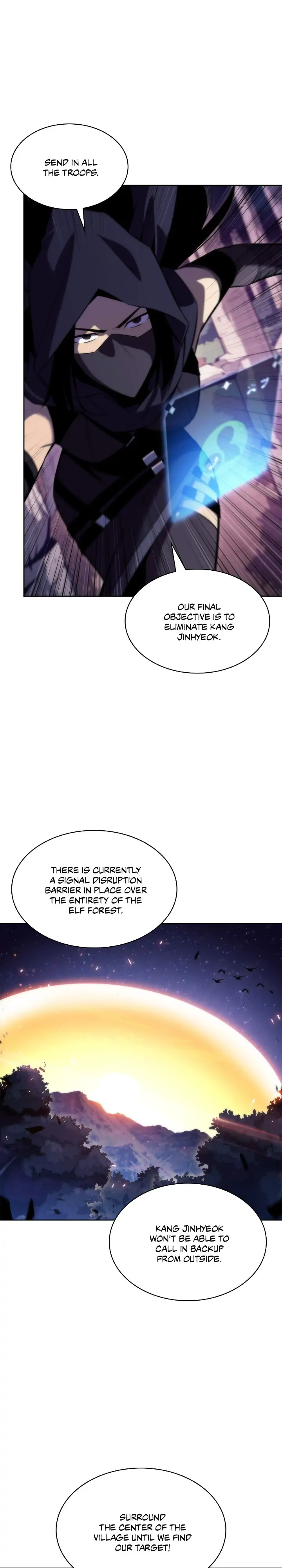 Read I'm the Max Level Newbie Manga Online