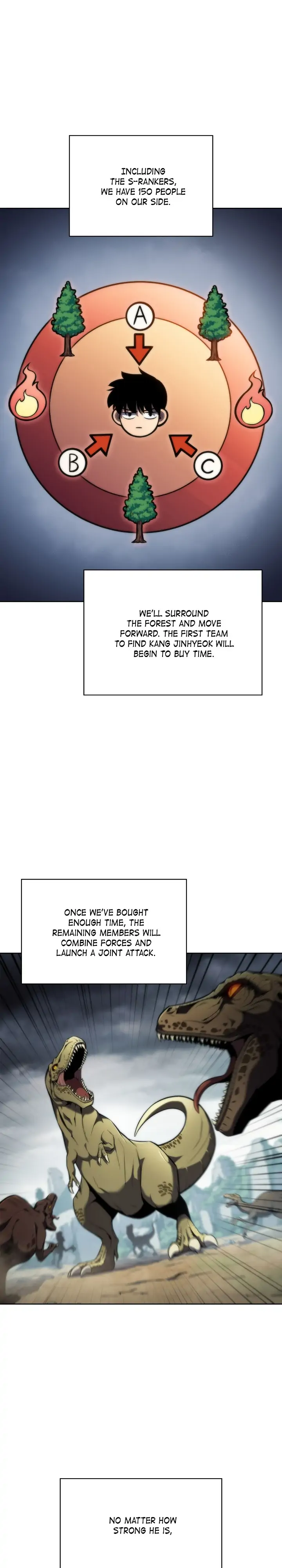 Read I'm the Max Level Newbie Manga Online