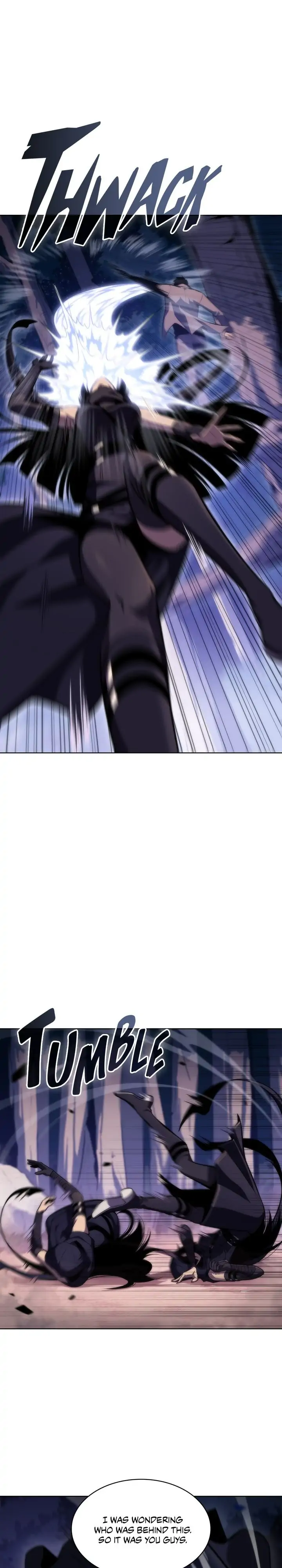 Read I'm the Max Level Newbie Manga Online