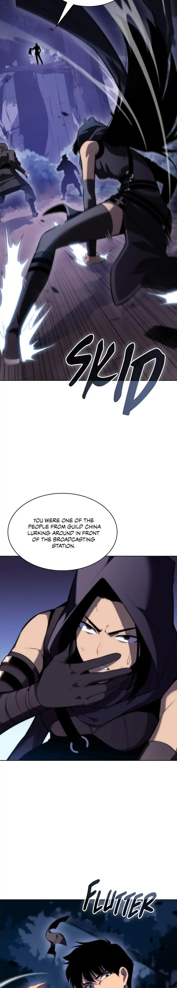 Read I'm the Max Level Newbie Manga Online