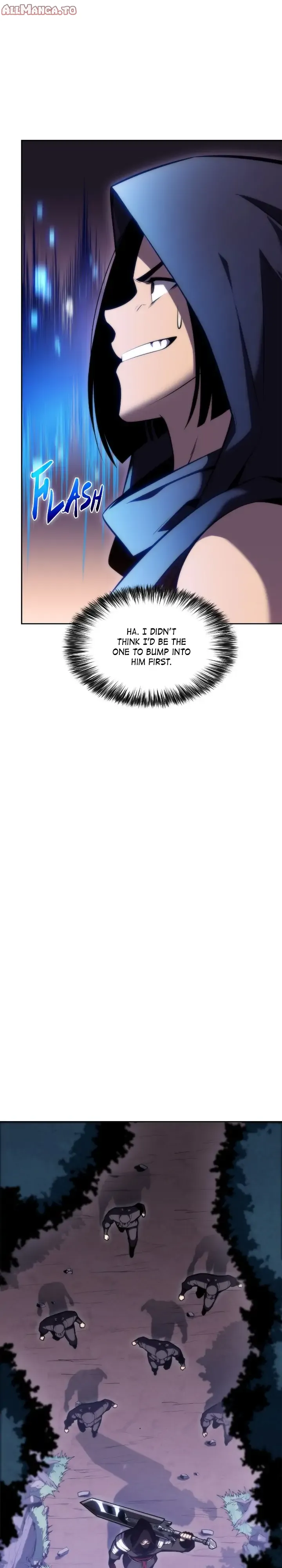 Read I'm the Max Level Newbie Manga Online