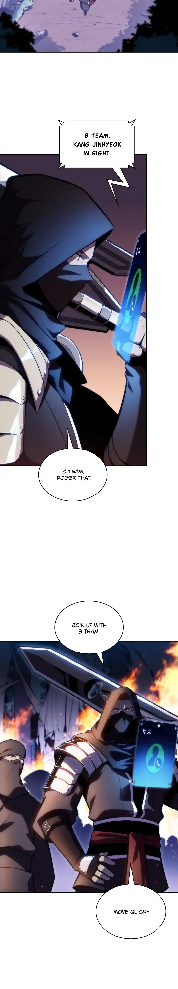 Read I'm the Max Level Newbie Manga Online
