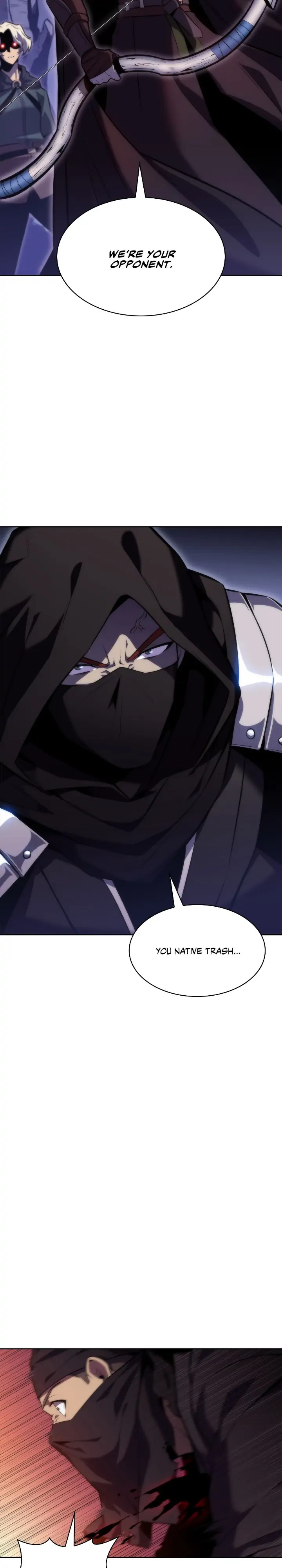 Read I'm the Max Level Newbie Manga Online