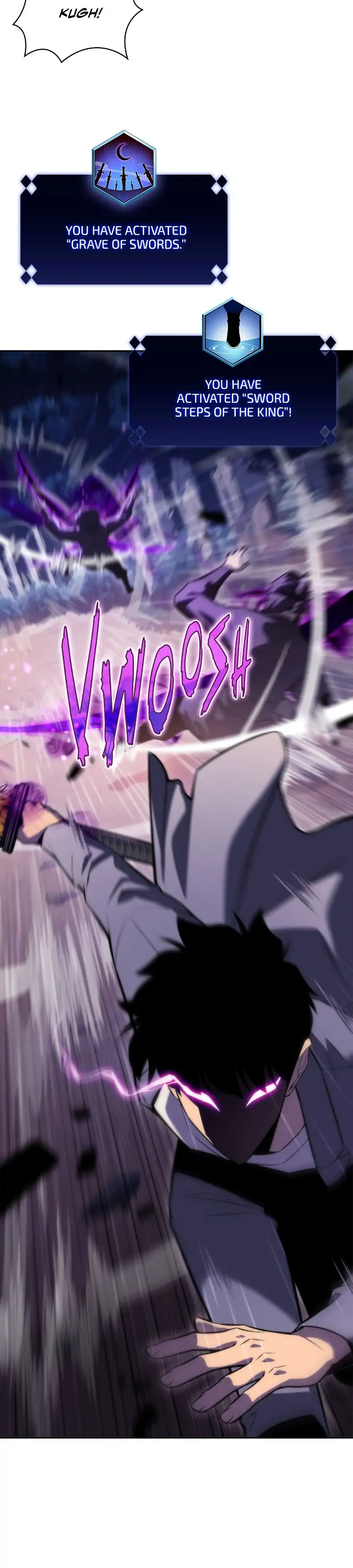 Read I'm the Max Level Newbie Manga Online
