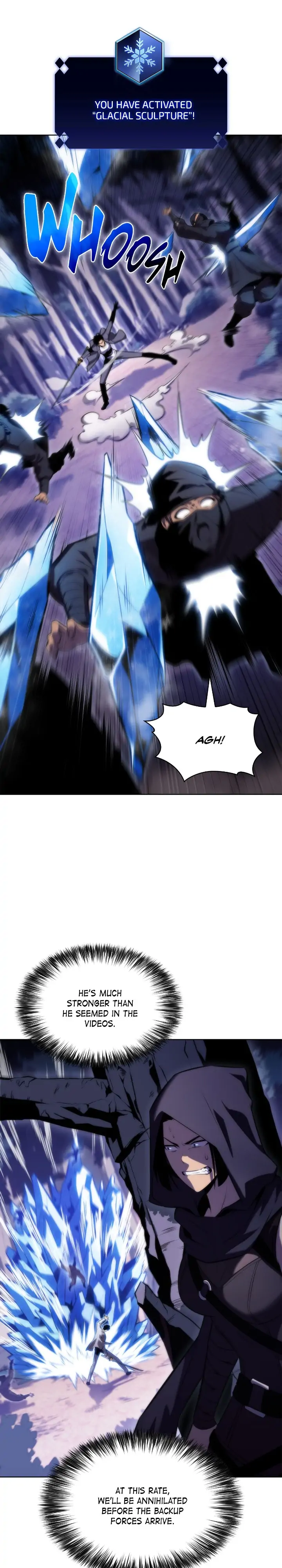 Read I'm the Max Level Newbie Manga Online