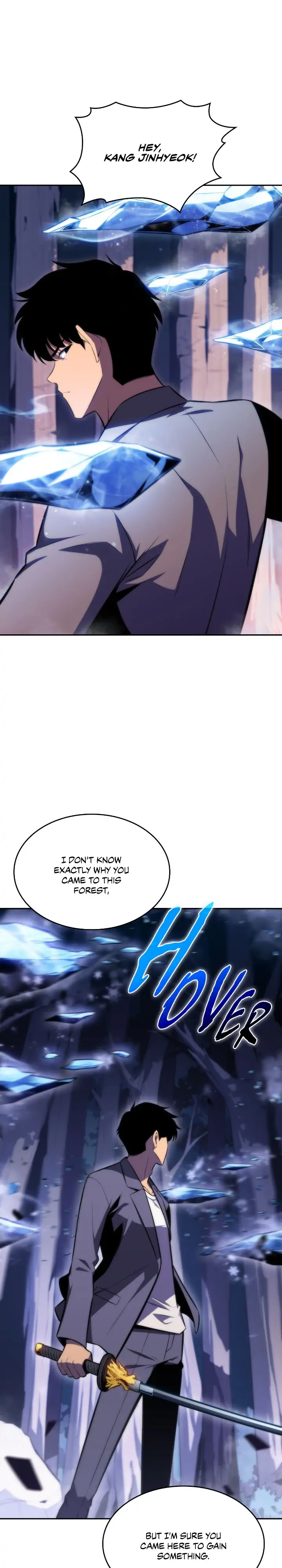 Read I'm the Max Level Newbie Manga Online