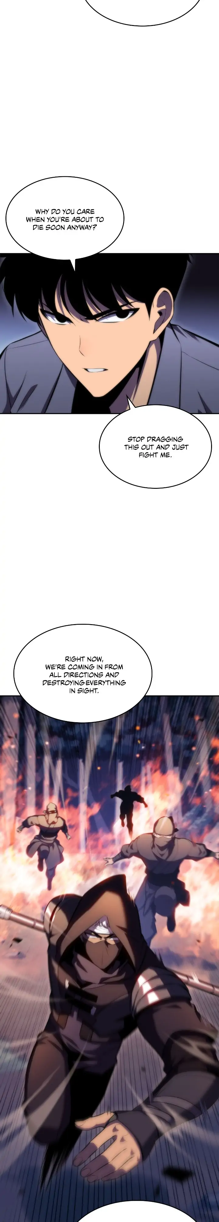 Read I'm the Max Level Newbie Manga Online