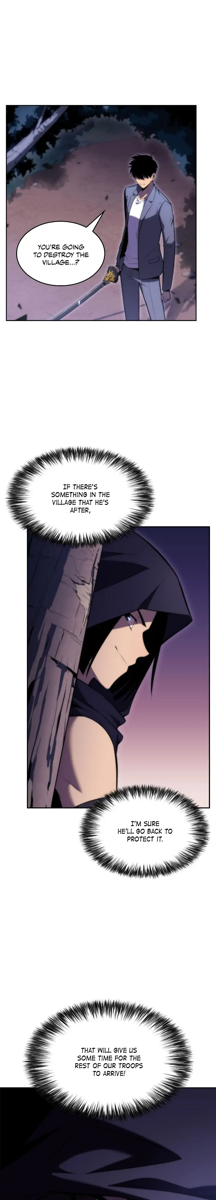 Read I'm the Max Level Newbie Manga Online