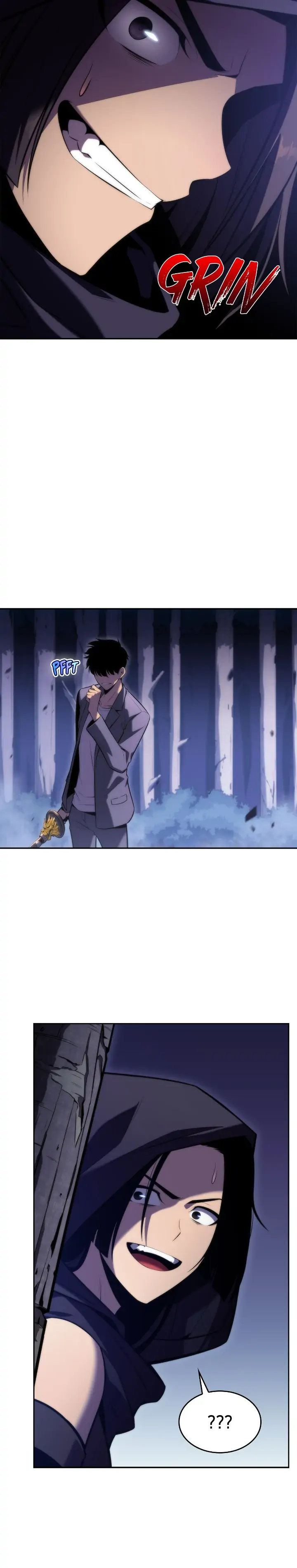 Read I'm the Max Level Newbie Manga Online