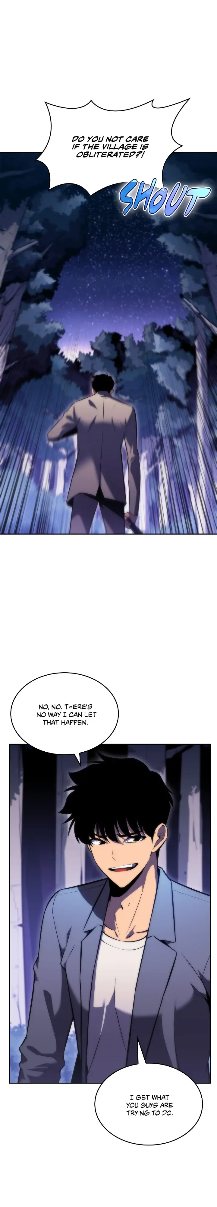 Read I'm the Max Level Newbie Manga Online