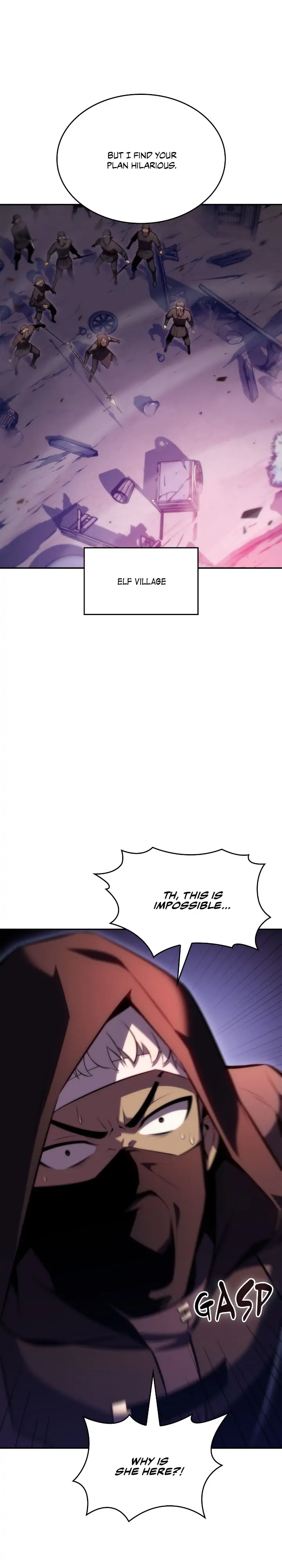 Read I'm the Max Level Newbie Manga Online